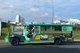 Philippines: Jeepney near the southeast entrance to Intramuros, Manila