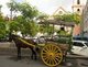 Philippines: Kalesa (horse-drawn carriage), Intramuros, Manila