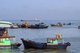 Vietnam: Local fishing community close to the town of Vung Tau, Ba Ria-Vung Tau Province